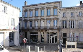 Residence du marche