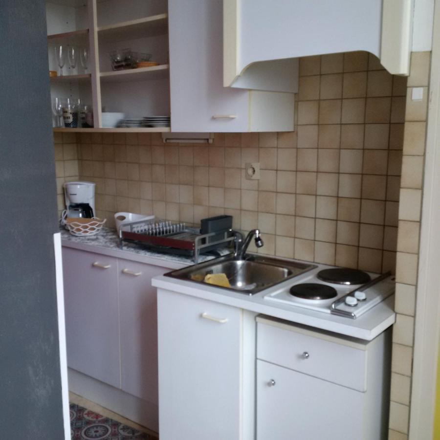 Residence du marche Jonzac Extérieur photo