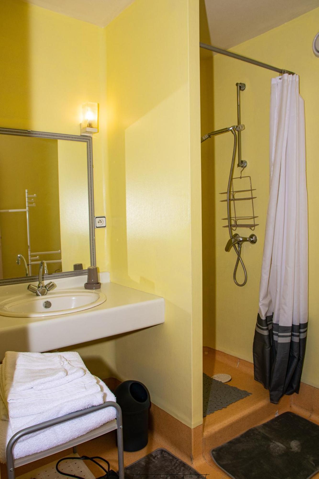 Residence du marche Jonzac Chambre photo
