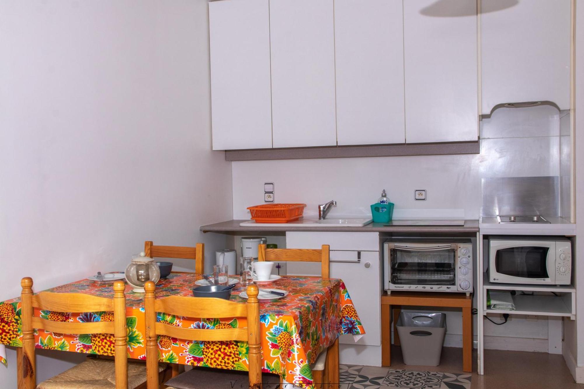 Residence du marche Jonzac Chambre photo